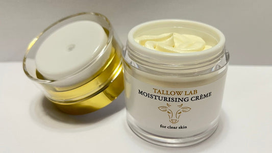 What Is Beef Tallow Skincare? The Complete Beginner’s Guide